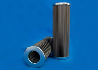 Qty 1 AFE 01268888 Hydac Direct Replacement, Hydraulic Filter