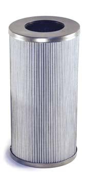 Qty 1 AFE 01266389 Hydac Direct Replacement, Hydraulic Filter